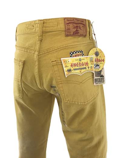 ENERGIE Karpacho Jeans colorati