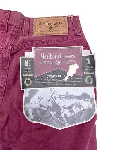 MARLBORO 6116 35 LC03010