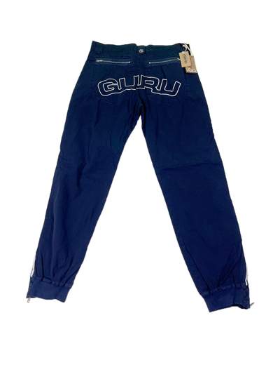 GURU 41GMRPP003 pantaloni leggeri