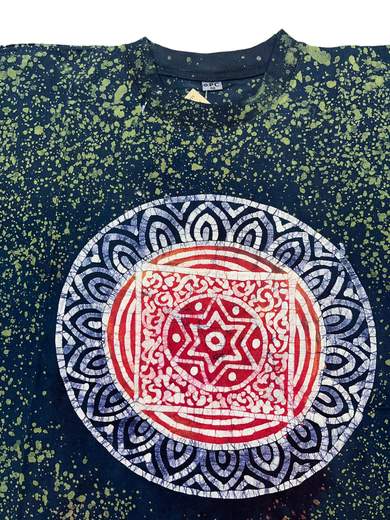 GIGOLÈ ARCHIVE OPC T-Shirt Made in Nepal