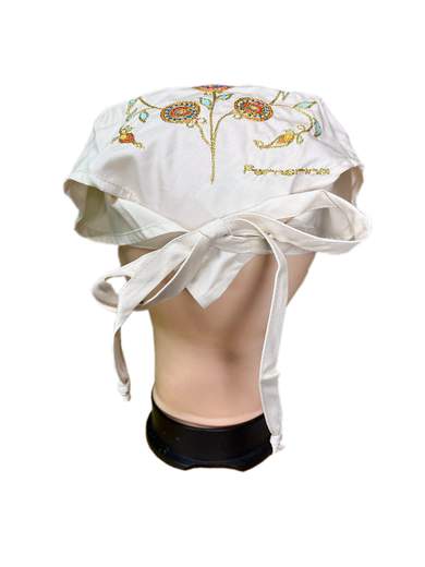 FORNARINA Asanas bandana da testa