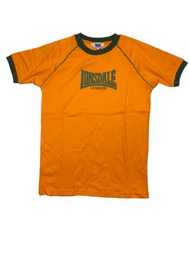LONSDALE Peter T-Shirt