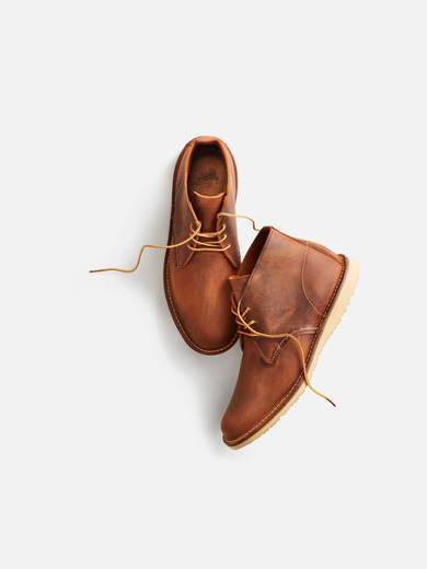 RED WING 3322