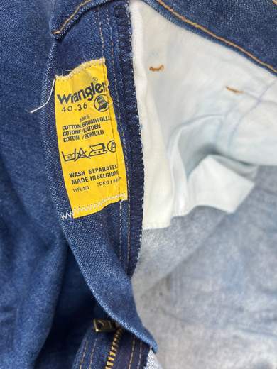 WRANGLER 11-0242
