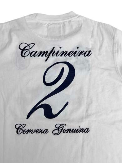 GIGOLÈ ARCHIVE Cienfuegos Cuba Polo Team T-Shirt a manica lunga