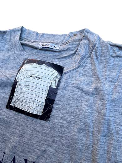 BONEVILLE 842A56 N.A.Y.C. 989 T-Shirt