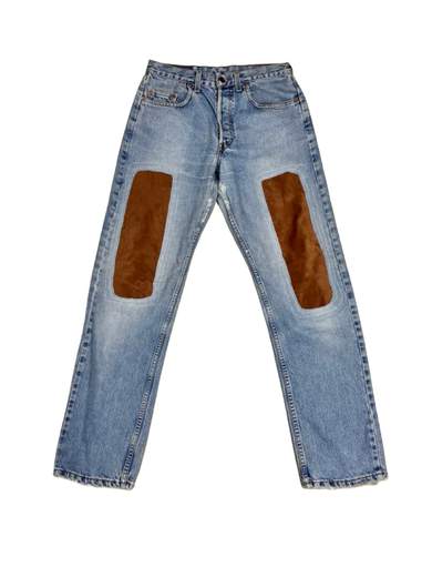 LEVI’S 01AMERICAN DREAM
