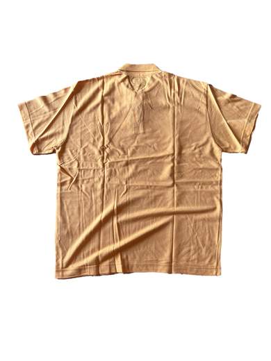 AMERICAN SYSTEM OGH016H Polo a mezza manica