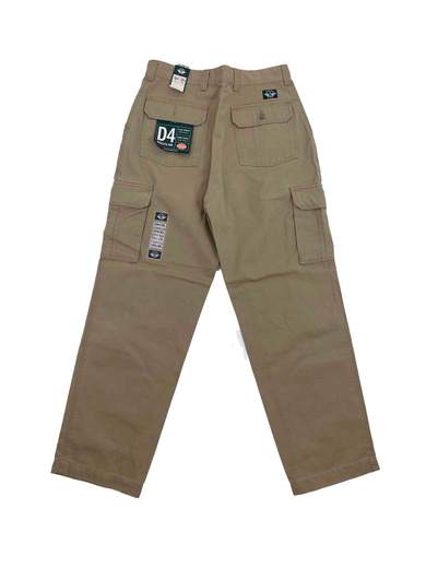 DOCKERS 20480.05.12 D4 Regular Cargo Pants