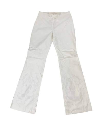 FORNARINA Exercice pantalone con ricami