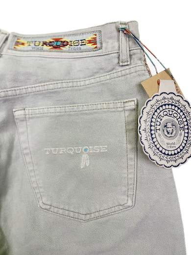 TURQUOISE 12 5347U