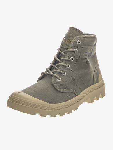 PALLADIUM PALLABROUSSE WW