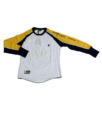GIGOLÈ ARCHIVE WA39 T-Shirt a manica lunga (1997)