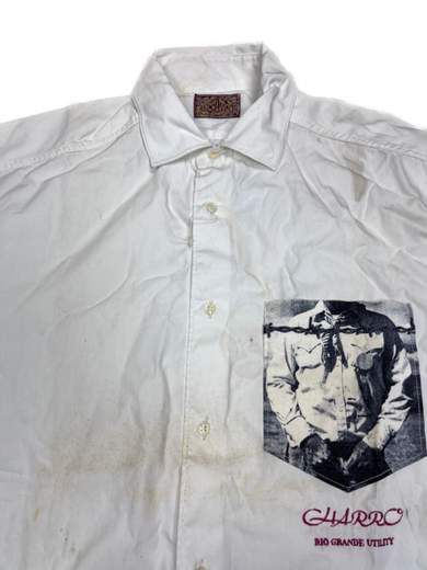 EL CHARRO RIO GRANDE