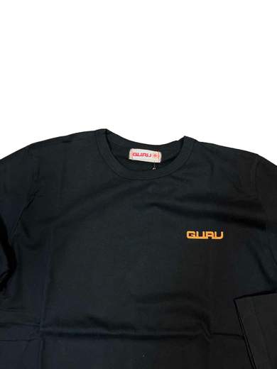 GURU 611GMJCL222 T-Shirt a manica lunga