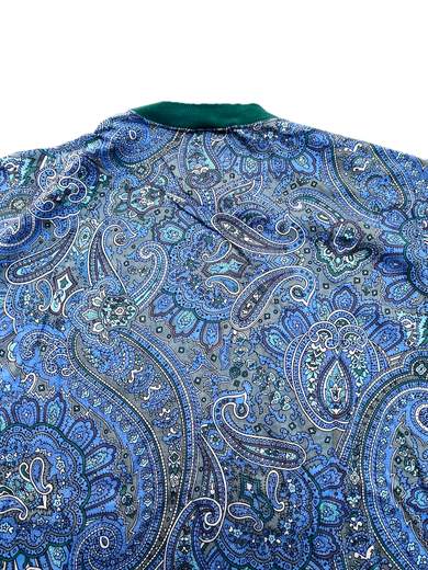 GIGOLÈ ARCHIVE Ascot Line Vintage T-Shirt