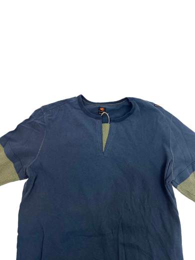 ENERGIE Armless T-Shirt manica lunga