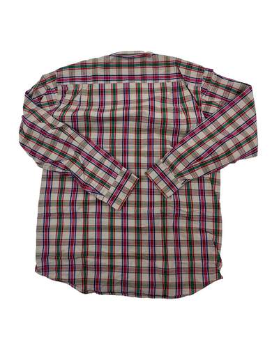 LEVI’S CHECKTS Checkered Shirt