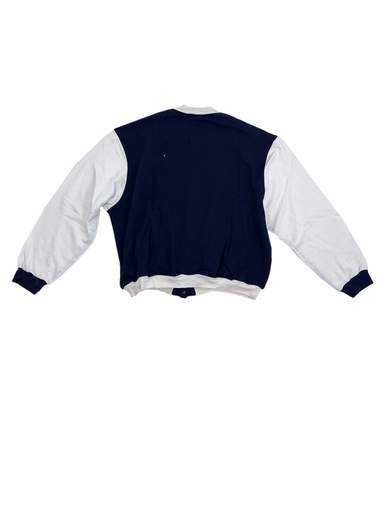 ROBE DI KAPPA 63075 Giacca a felpa stile College