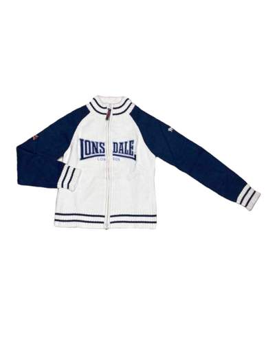 LONSDALE MA-Z-01