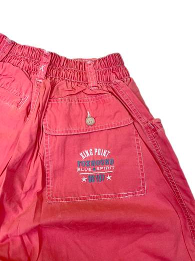FOXHOUND 0383/074 Trousers