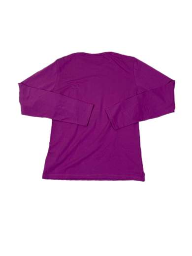 ANGEL & DEVIL 17010259 Long Sleeves Tee