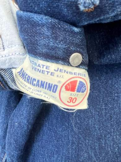 AMERICANINO RJV JEANS