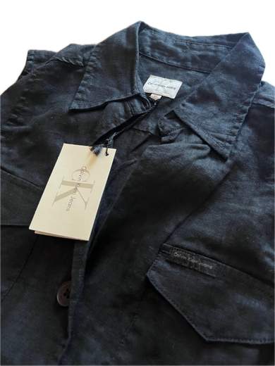 CALVIN KLEIN JEANS W1642-512B3-998