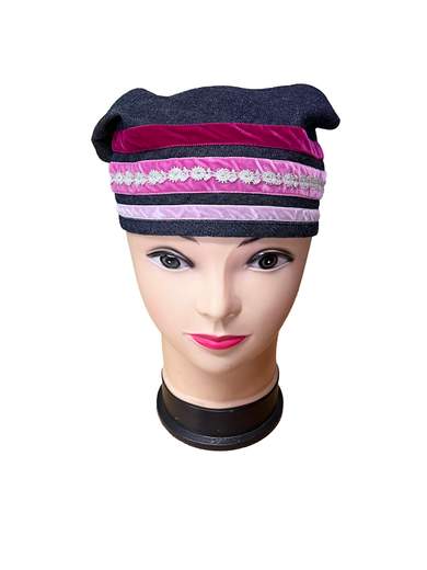 FORNARINA Wonder Head Bandanna