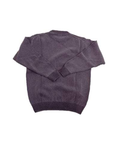 WILKER 50046 Knitted Wool sweater