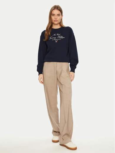 TOMMY HILFIGER WW0WW43844