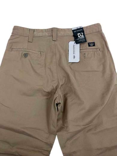 DOCKERS 20205.08.21 D2 Slim Khakis Pants