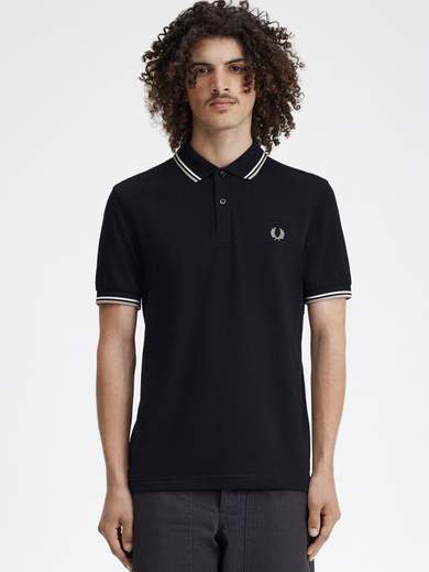 FRED PERRY M3600