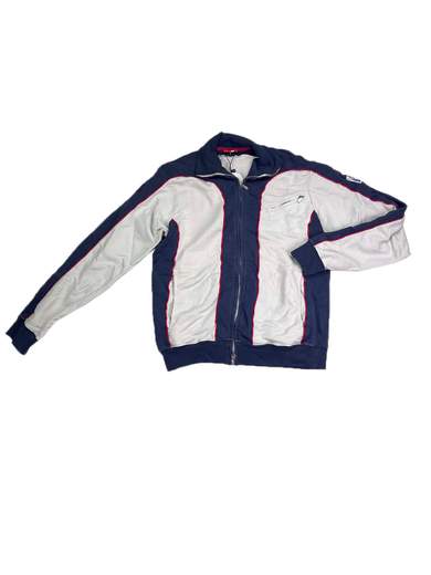 BELSTAFF 815057 Felpa Full Zip Racing