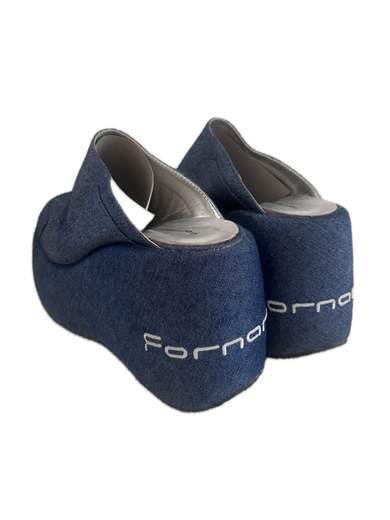 FORNARINA PEFBU1693WT16