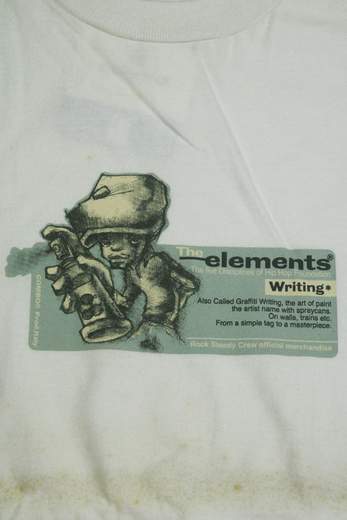 COMBO THE ELEMENTS