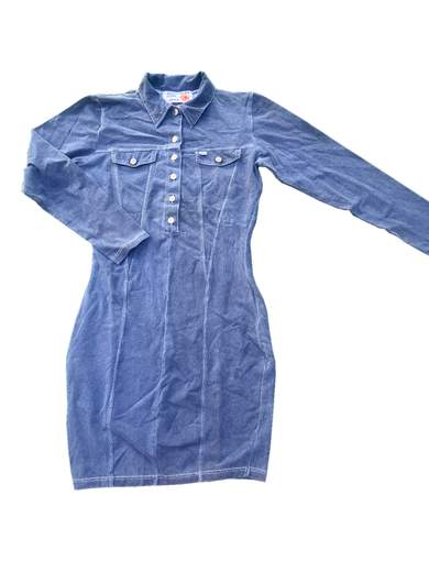 PHARD 2012 Lycra Dress