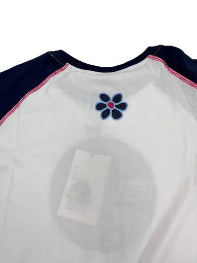 GURU Crown Guru T-Shirt a manica lunga