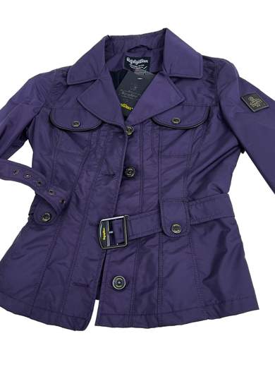 REFRIGIWEAR W15800 Purple Jacket