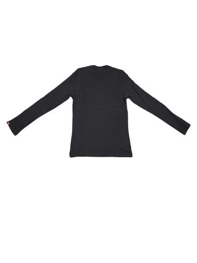 DIESEL Naduq T-Shirt a manica lunga