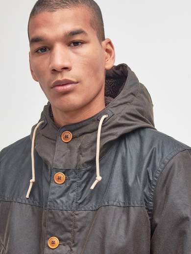 BARBOUR MWX0698