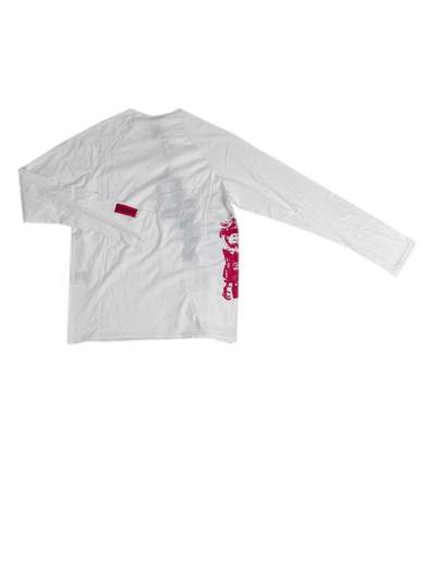 NORDKAPP Causti T-Shirt a manica lunga