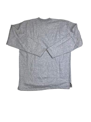 WRANGLER 198255 Sweatshirt felpa melange
