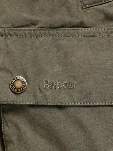 BARBOUR MCA0792