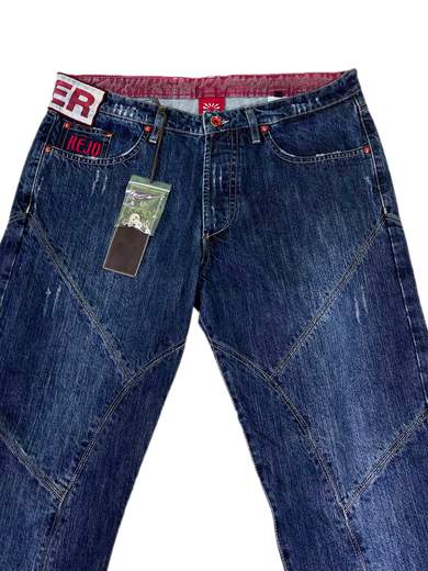 KEJO Palomberas Jeans