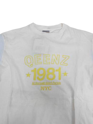 COMBO TS 520 Long Sleeves Tee