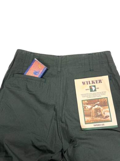 WILKER 70988
