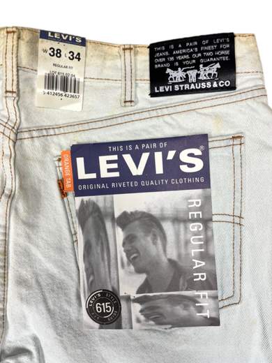 LEVI’S 6150204 EIGHTIES