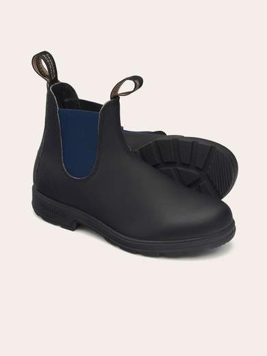 BLUNDSTONE 1917