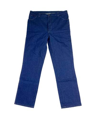 WRANGLER Titta Jeans con zip